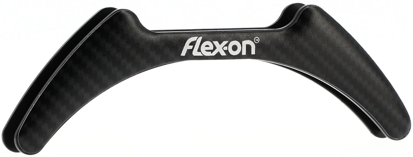 Flexon - Stickers Green composit