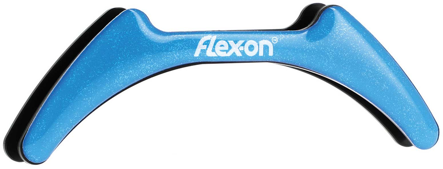 Flexon - Stickers Green composit