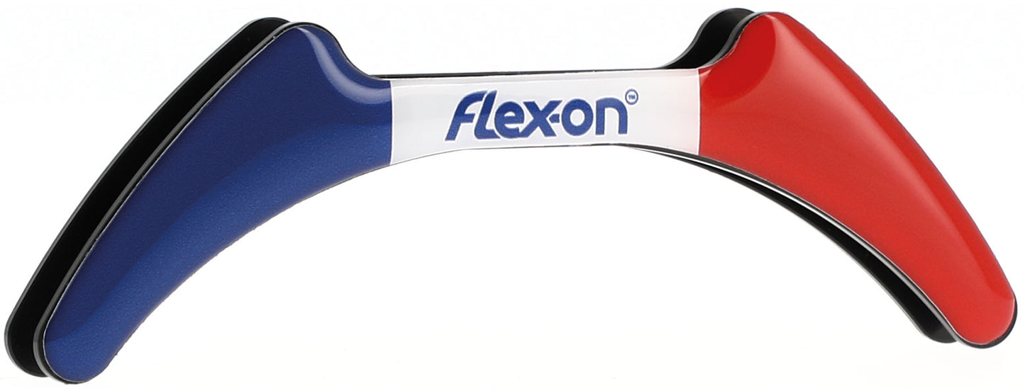 Flexon - Stickers Green composit