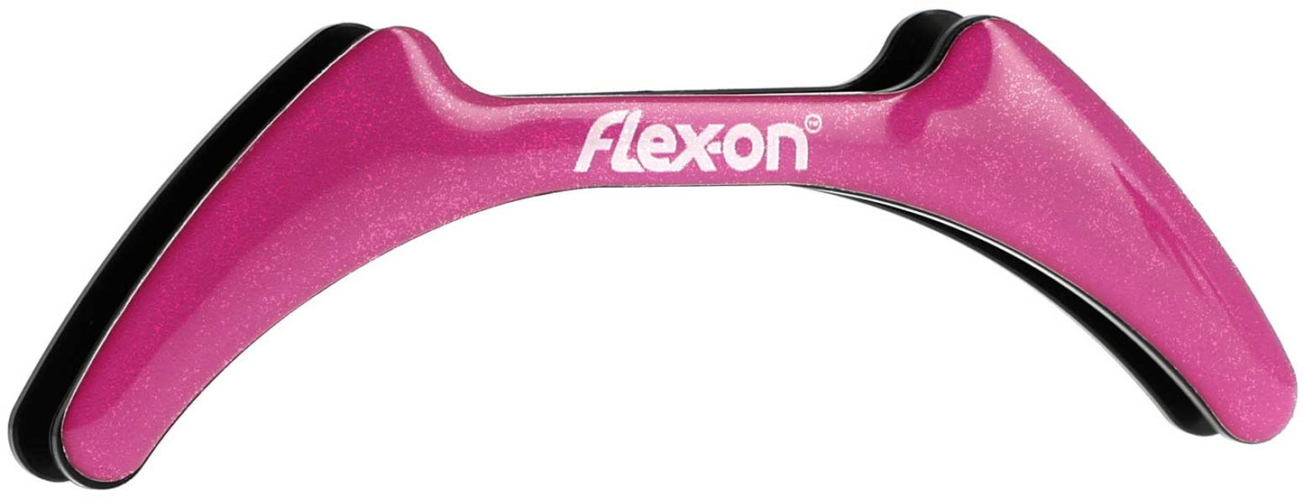 Flexon - Stickers Green composit