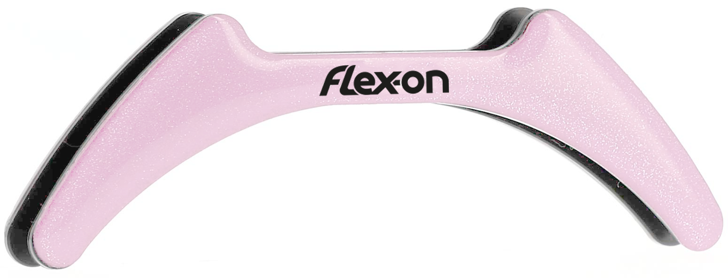 Flexon - Stickers Green composit