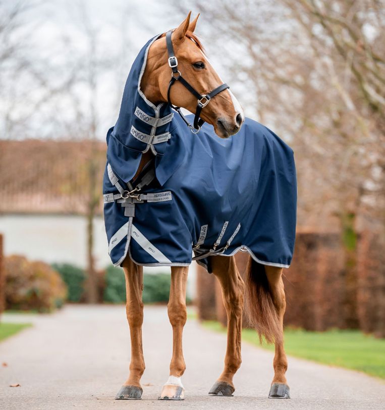 Horseware - Amigo® 1200D 0g