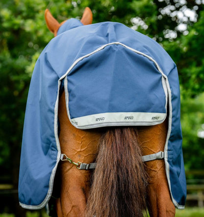 Horseware - Amigo® Bravo 12 Plus (Moyen 250g)