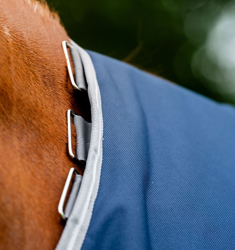Horseware - Amigo® Bravo 12 Plus (Moyen 250g)