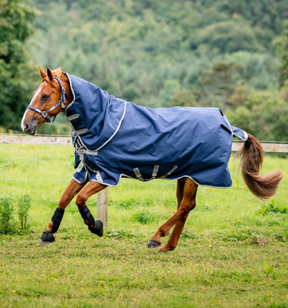 Horseware - Amigo® Bravo 12 Plus (Moyen 250g)