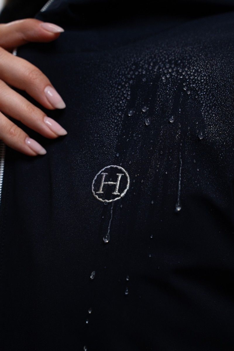 Harcour - Abby Manteau Long