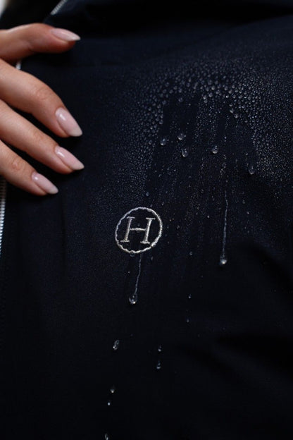 Harcour - Abby Manteau Long