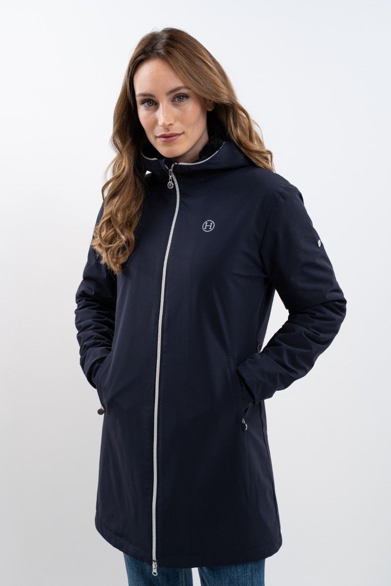 Harcour - Abby Manteau Long