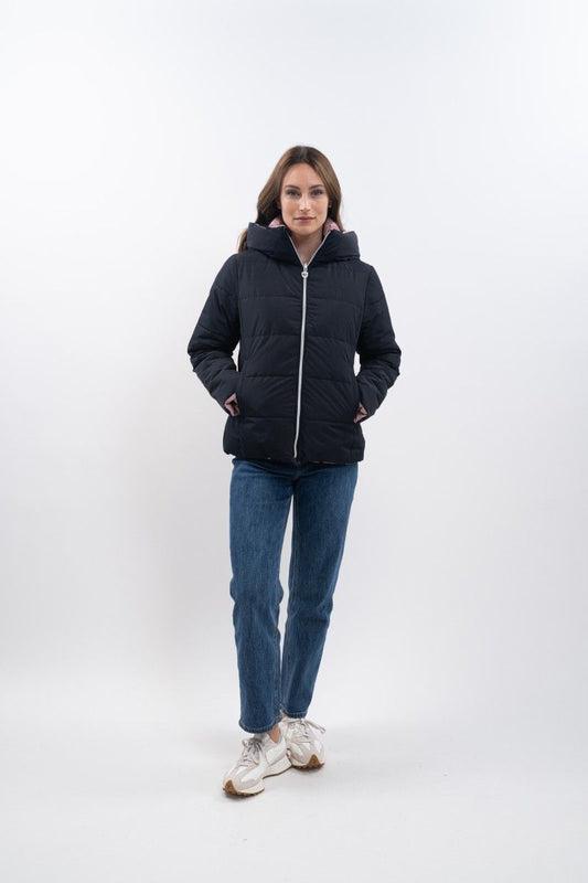 Harcour - Adele Parka courte
