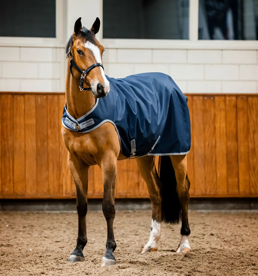 Horseware - Couverture Amigo Ripstop 900D walker 100g