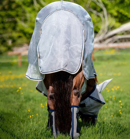 Horseware - Rambo Protector Plus
