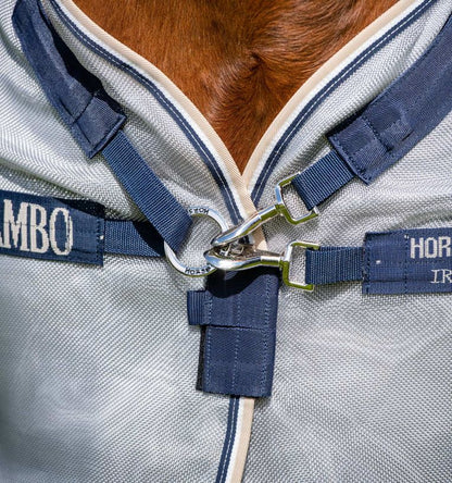 Horseware - Rambo Protector Plus