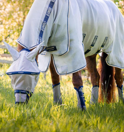 Horseware - Rambo Protector Plus