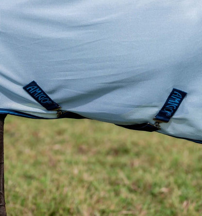 Horseware - Chemise Anti-Mouches Amigo Bug Rug Plus
