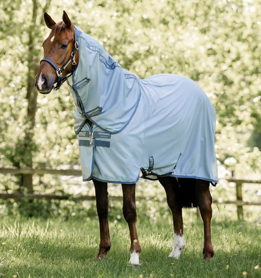 Horseware - Chemise Anti-Mouches Amigo Bug Rug Plus