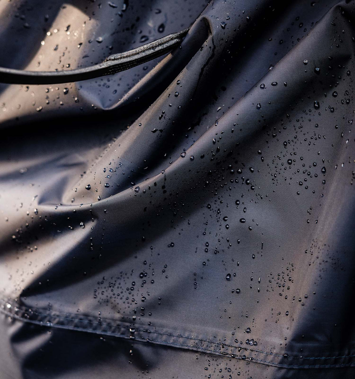 Horseware - Couverture Mack in sack