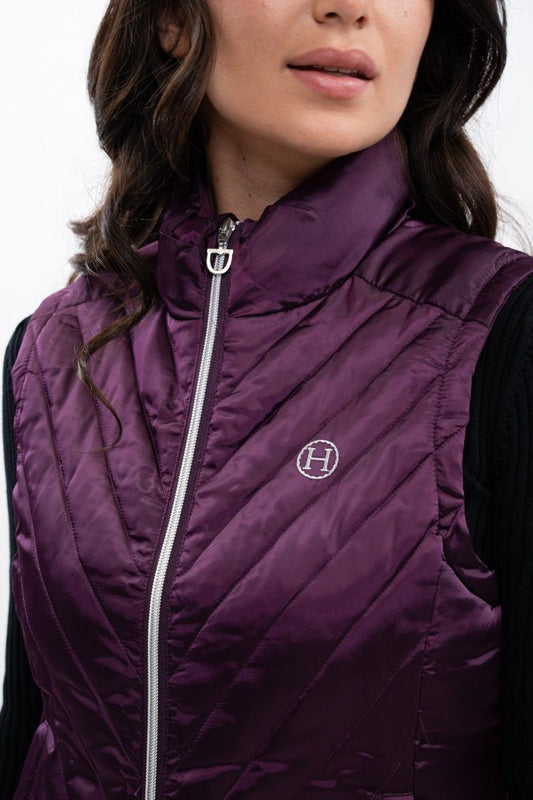 Harcour - Agnes Gilet sans manches