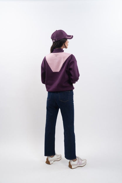 Harcour - Sweat Ambre