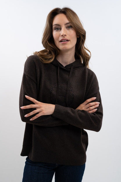 Harcour - Aurélia Sweat Winter 2025
