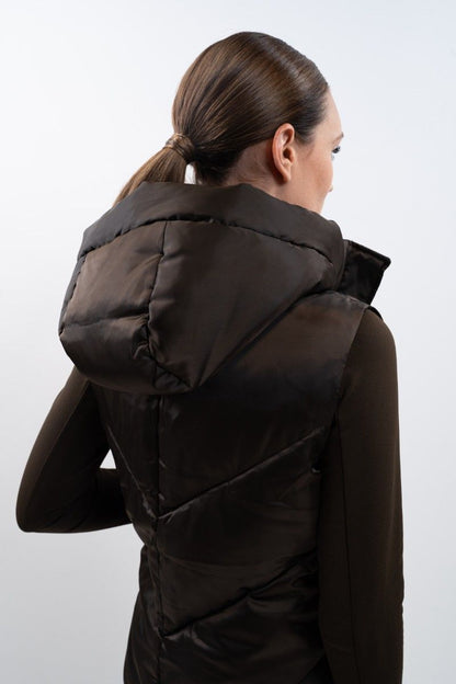 Harcour - Auxine Gilet Sans Manches Winter 2025