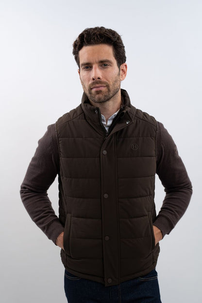 Harcour - Boston Veste Sans Manches