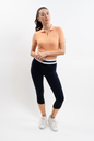 BROOKIE LEGGING FULL SEAT