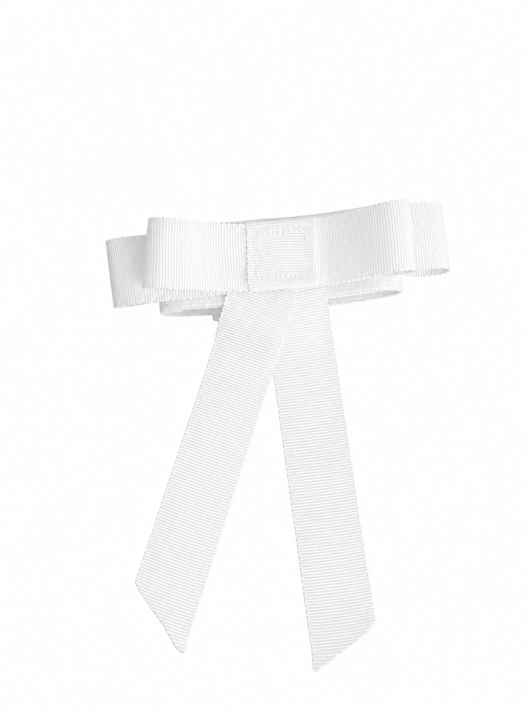 Noeud blanc