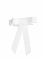 Noeud blanc