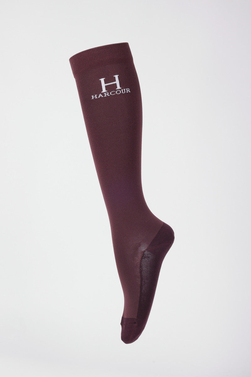 CHAUSSETTES BADMINTON