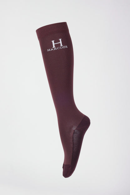 CHAUSSETTES BADMINTON