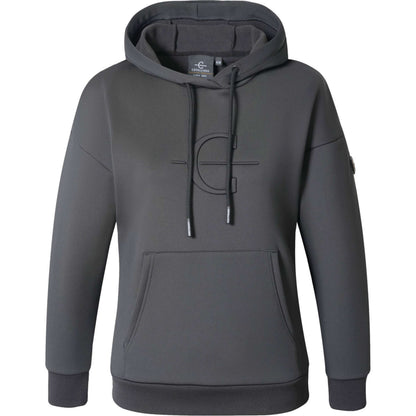 Covalliero - Sweat à cappuche AH26