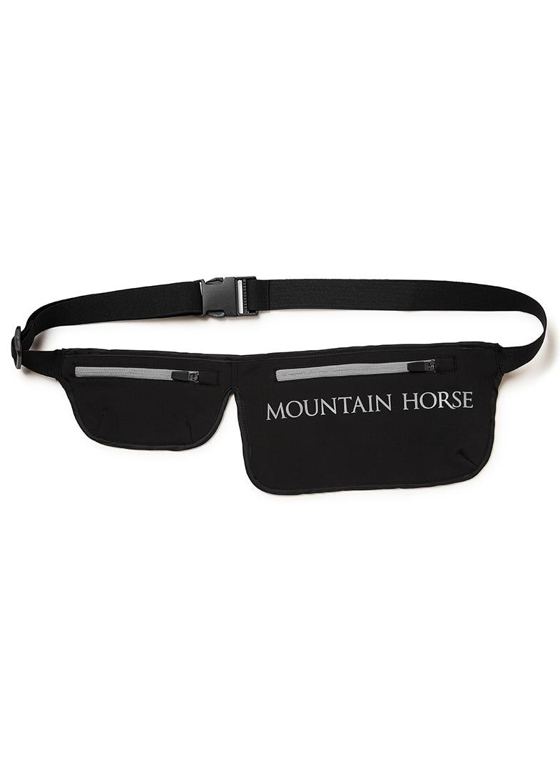 Moutain Horse - Double Waistbag