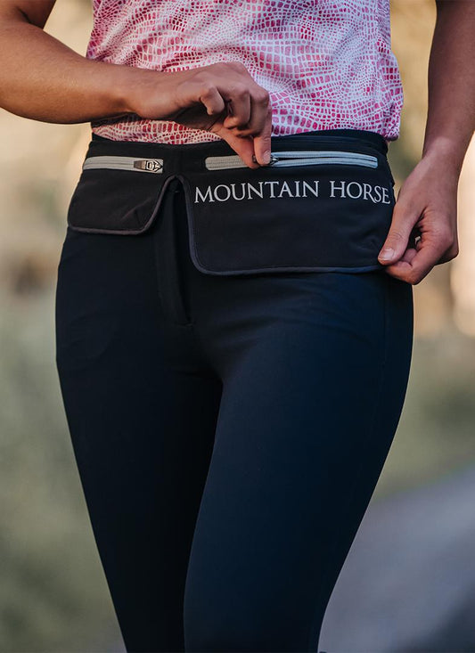 Moutain Horse - Double Waistbag