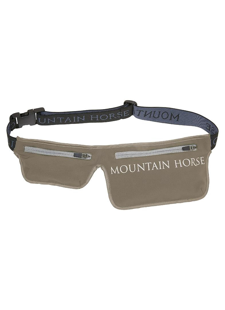 Moutain Horse - Double Waistbag