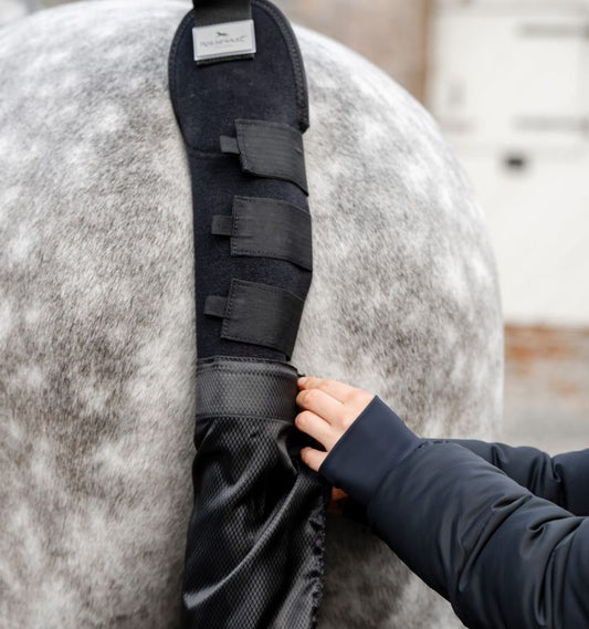 Horseware - Protège queue long