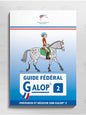 Guide Fédéral Galop 2