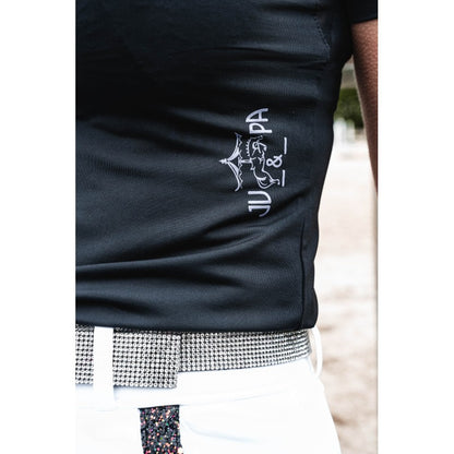 Haut De Concours Julia Manches Courtes