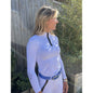 Haut De Concours Julia Manches Longues