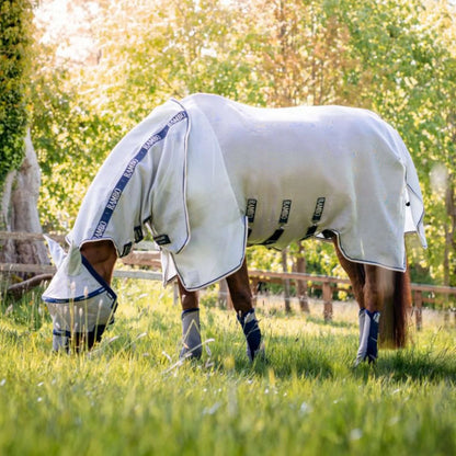Horseware - Rambo Optimo Protector plus