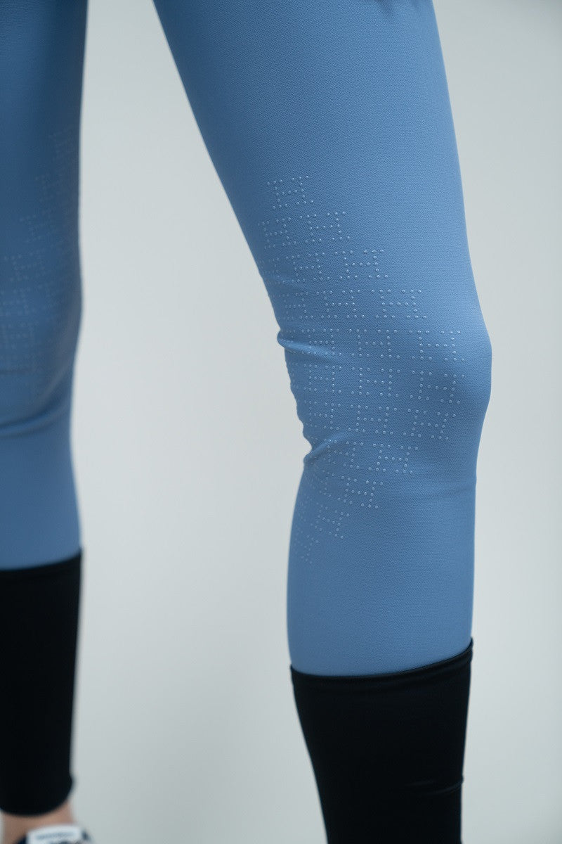 JALTIKA PANTALON ÉQUITATION FIX SYSTEM GRIP