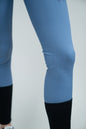 JALTIKA PANTALON ÉQUITATION FIX SYSTEM GRIP