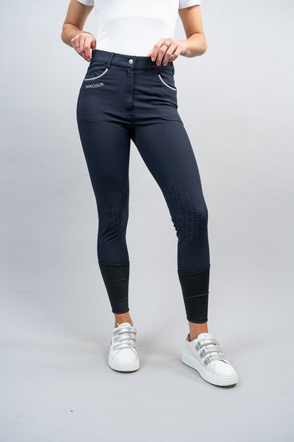 JALTIKA PANTALON ÉQUITATION FIX SYSTEM GRIP