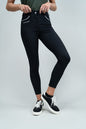 JALTIKA PANTALON ÉQUITATION FIX SYSTEM GRIP