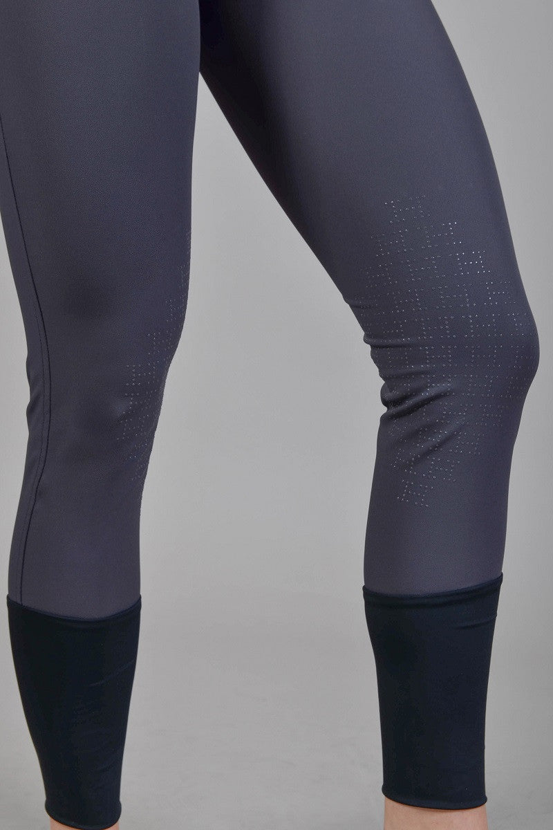 JALTIKA PANTALON ÉQUITATION FIX SYSTEM GRIP