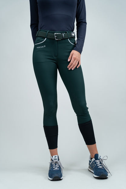 JALTIKA PANTALON ÉQUITATION FIX SYSTEM GRIP