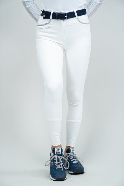 JALTIKA PANTALON ÉQUITATION FIX SYSTEM GRIP