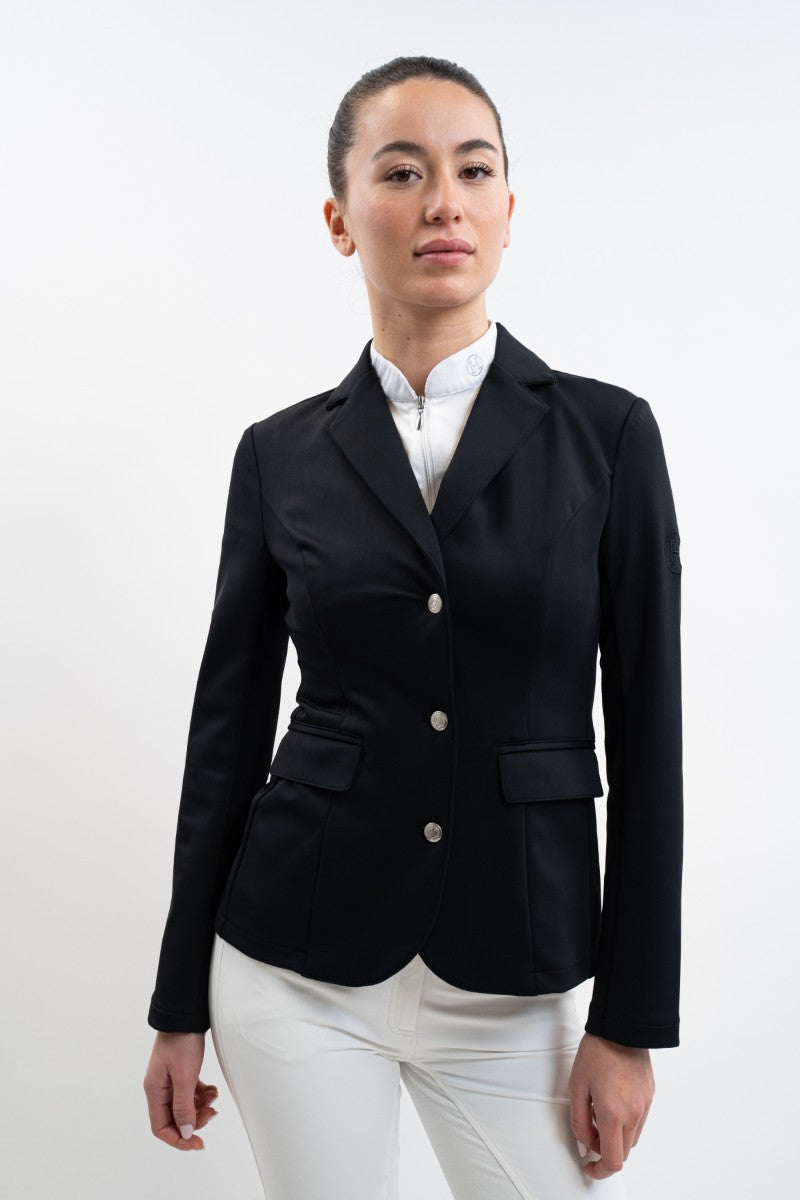 JISMY VESTE DE CONCOURS