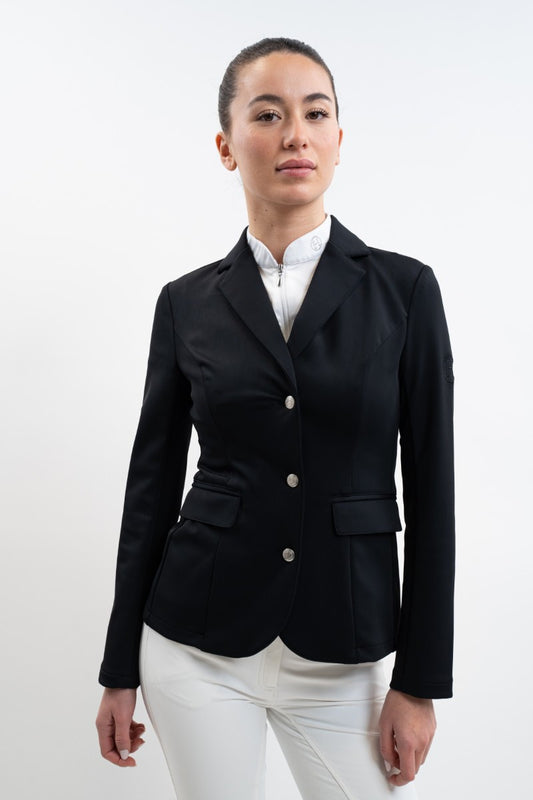 JISMY VESTE DE CONCOURS