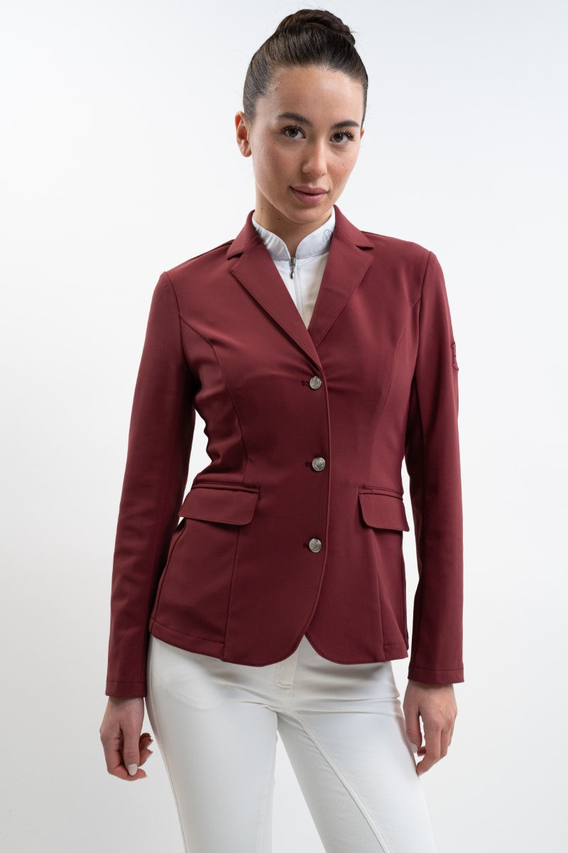 JISMY VESTE DE CONCOURS