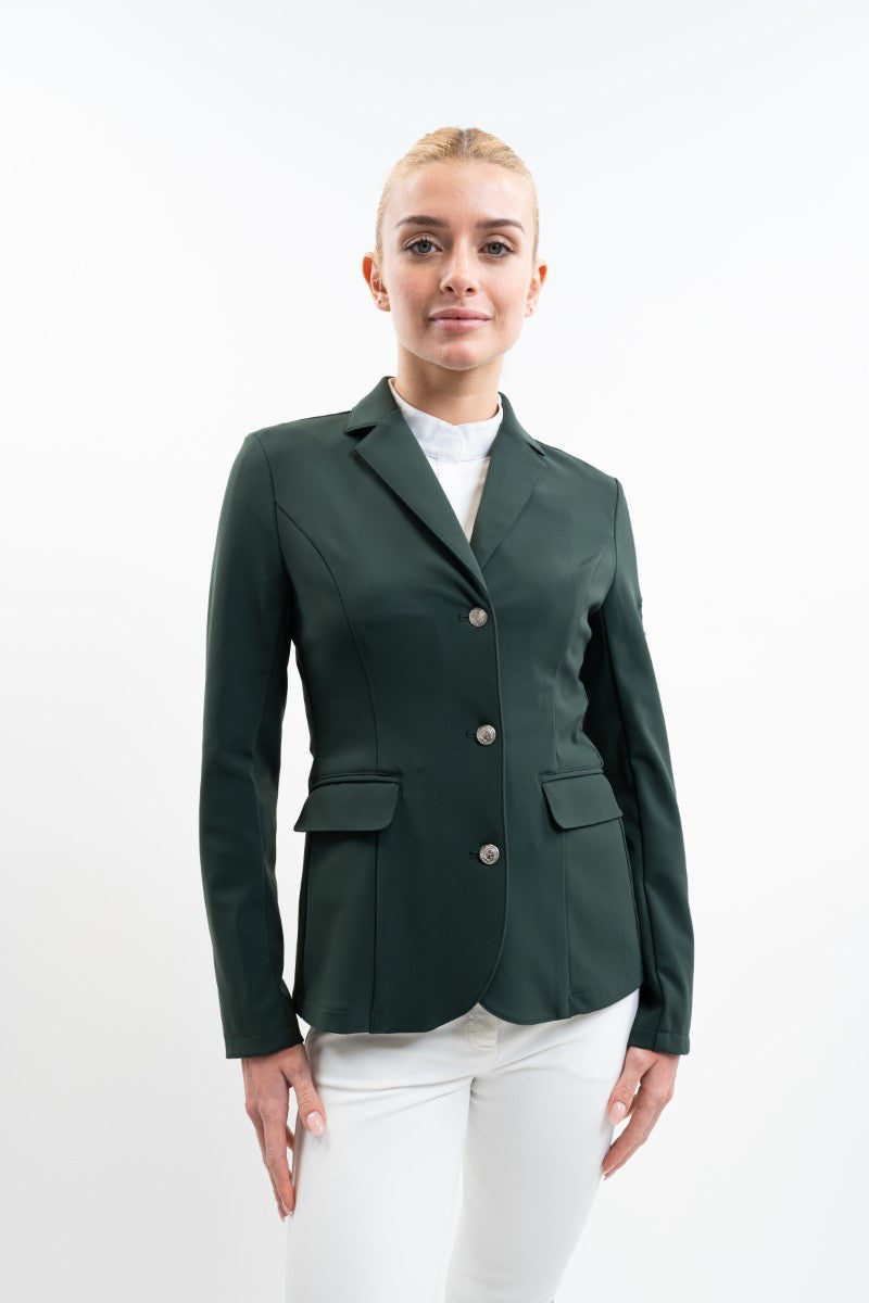 JISMY VESTE DE CONCOURS